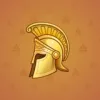 Heroic Helmet #1531