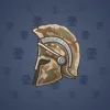 Heroic Helmet #1532