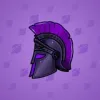 Heroic Helmet #1536