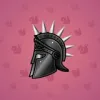 Heroic Helmet #1538