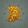 Heroic Helmet #1540