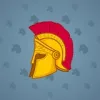 Heroic Helmet #1542