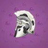 Heroic Helmet #1546