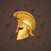 Heroic Helmet #1547