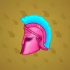 Heroic Helmet #1548