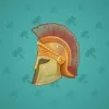 Heroic Helmet #1551