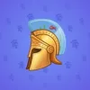 Heroic Helmet #1552