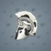 Heroic Helmet #1556