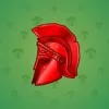 Heroic Helmet #1557