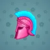 Heroic Helmet #1558