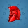 Heroic Helmet #1559