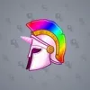 Heroic Helmet #156