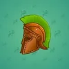 Heroic Helmet #1561
