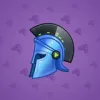 Heroic Helmet #1562