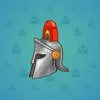 Heroic Helmet #1563