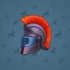 Heroic Helmet #1565