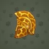 Heroic Helmet #1566