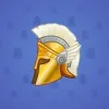 Heroic Helmet #1567