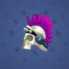Heroic Helmet #1571