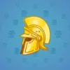 Heroic Helmet #1575