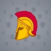 Heroic Helmet #1576