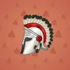 Heroic Helmet #1577