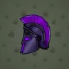 Heroic Helmet #1578