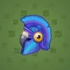 Heroic Helmet #158
