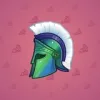 Heroic Helmet #1580