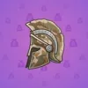 Heroic Helmet #1582