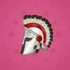 Heroic Helmet #1585