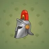 Heroic Helmet #1587