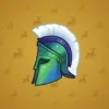 Heroic Helmet #1588