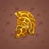 Heroic Helmet #1591