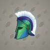 Heroic Helmet #1595