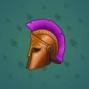 Heroic Helmet #1596