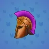 Heroic Helmet #1597