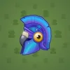 Heroic Helmet #1598