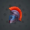 Heroic Helmet #1599