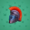 Heroic Helmet #160