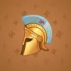 Heroic Helmet #1600
