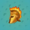 Heroic Helmet #1601