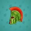 Heroic Helmet #1602
