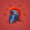Heroic Helmet #1605