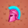 Heroic Helmet #1606