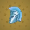 Heroic Helmet #1607