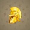Heroic Helmet #1613