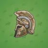 Heroic Helmet #1618