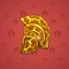 Heroic Helmet #1623