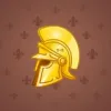 Heroic Helmet #1624